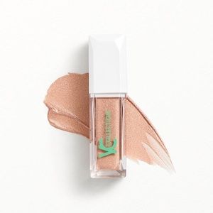 YC COLLECTION · CREAMSICLE AUTHENTIC GLAZED LIQUID HIGHLIGHTER
